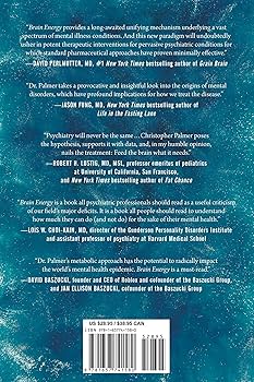 Brain Energy: A Revolutionary Breakthrough in Understanding